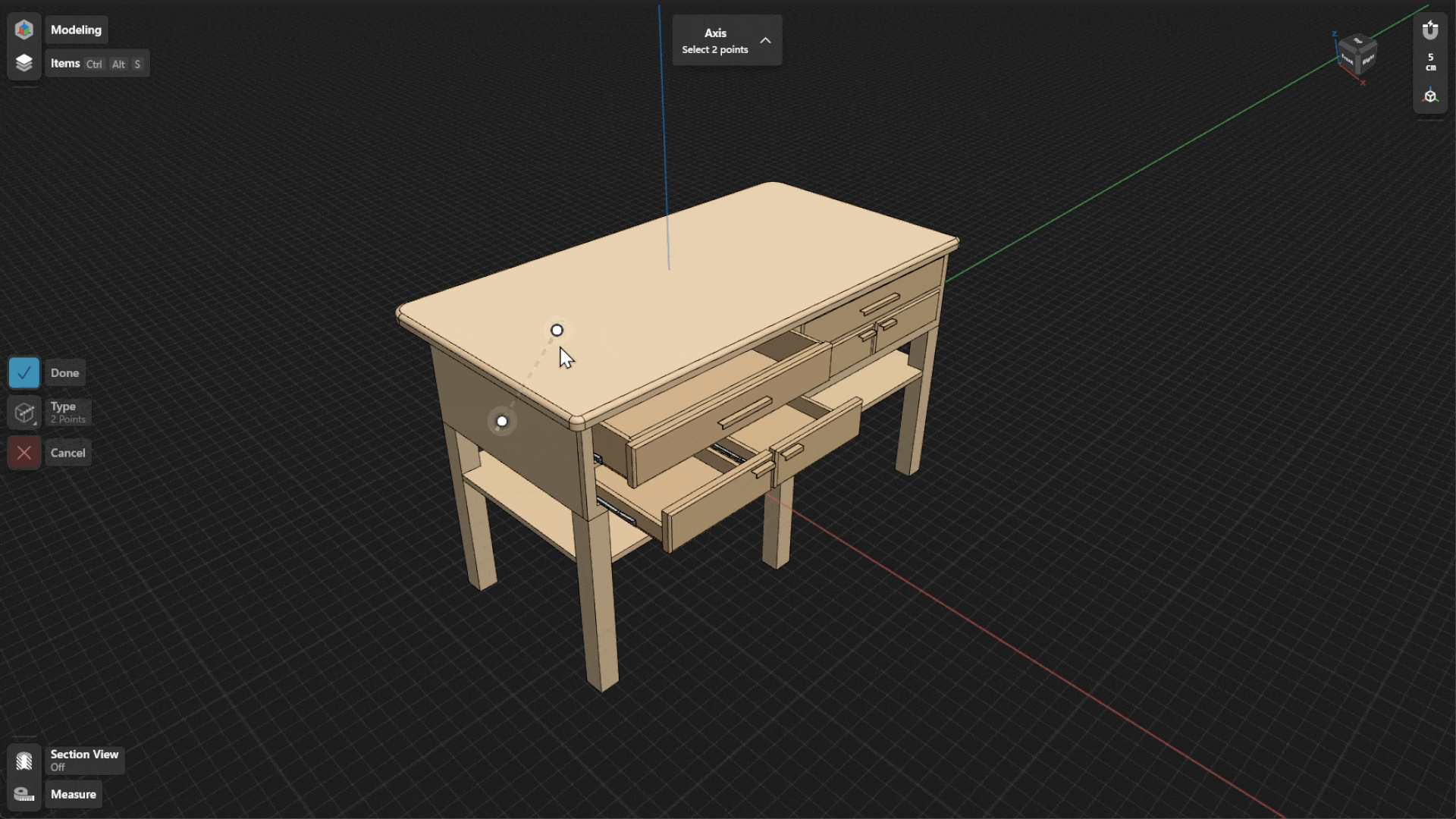 5-510-point-selection-workflow-shapr3d-help-center
