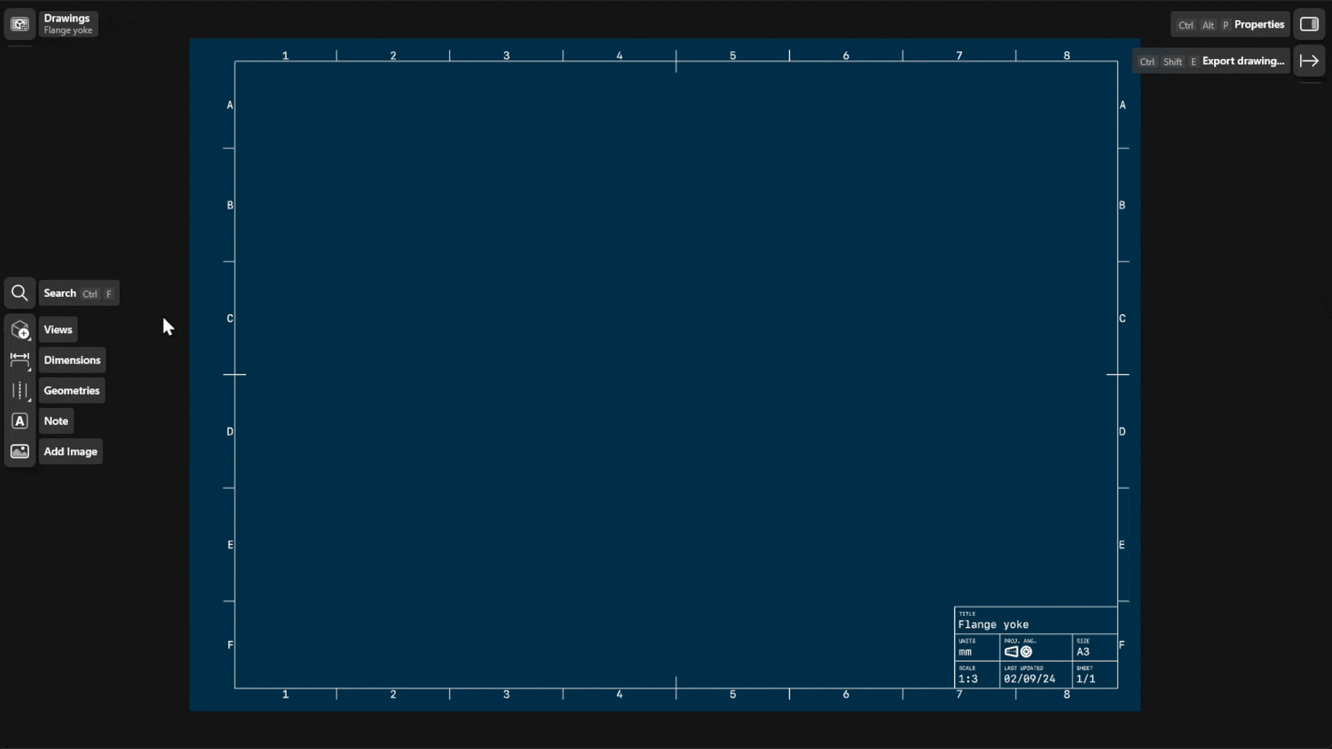 5.550 Customangled base views Shapr3D Help Center