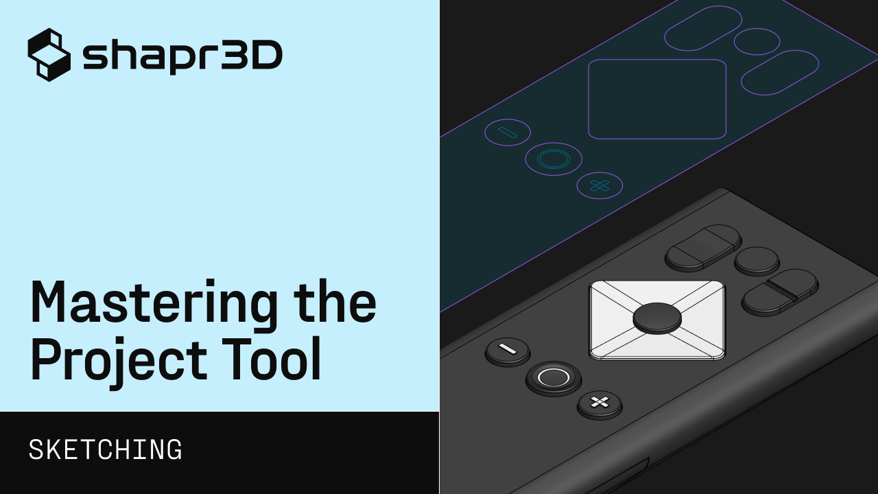 MASTERING THE PROJECT TOOL
