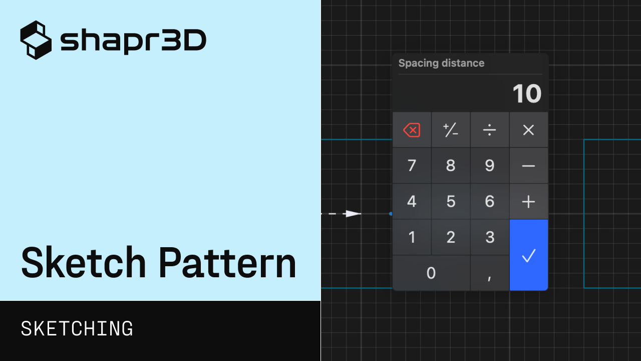 SKETCH PATTERN