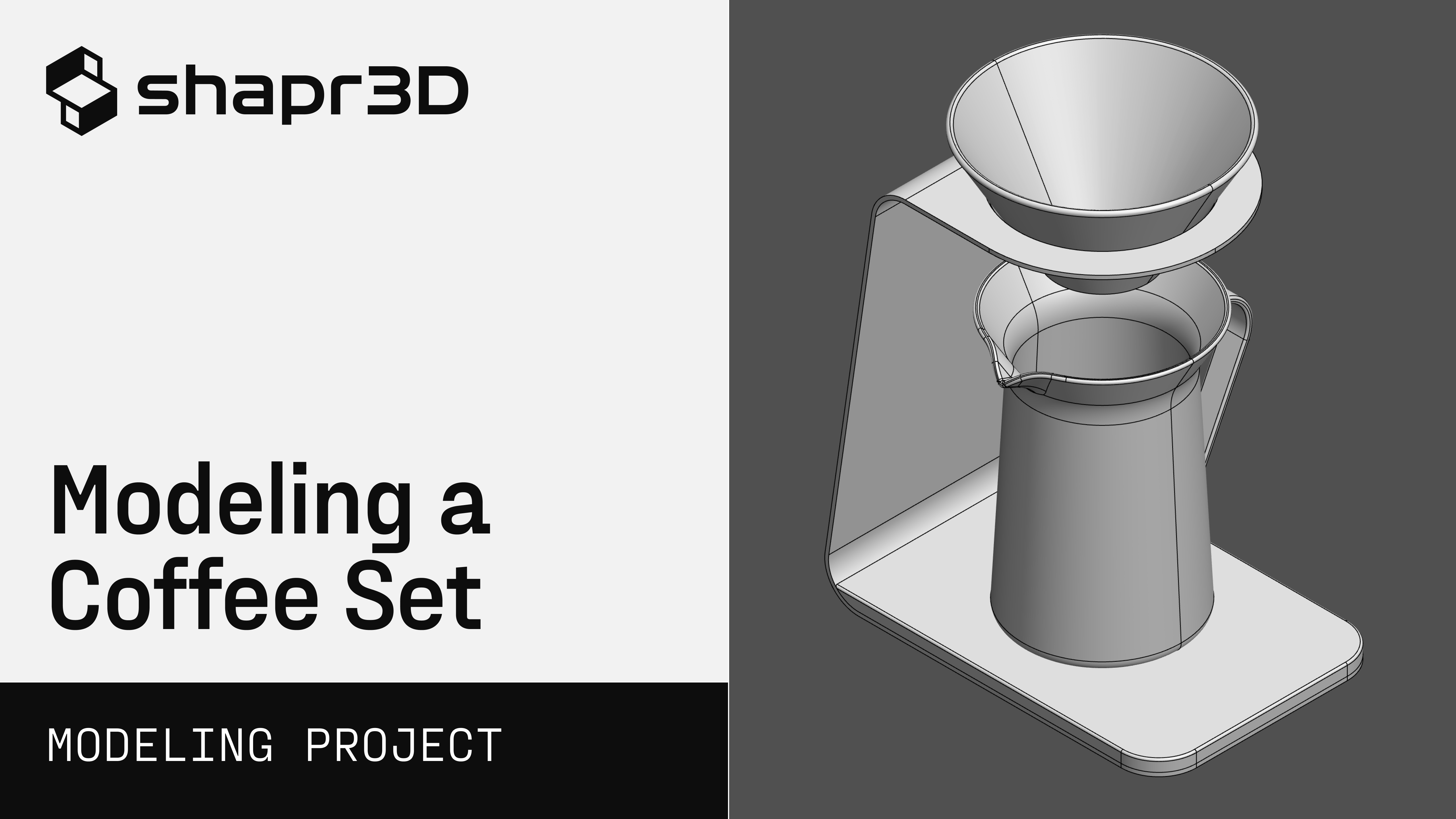 COFFEE SET