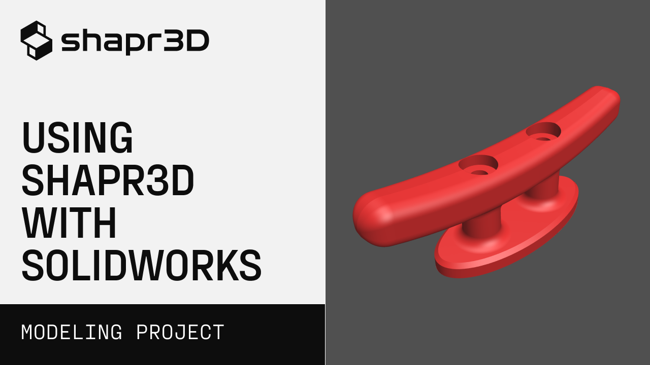 Modeling Projects - YT thumbnail - dock cleat.png