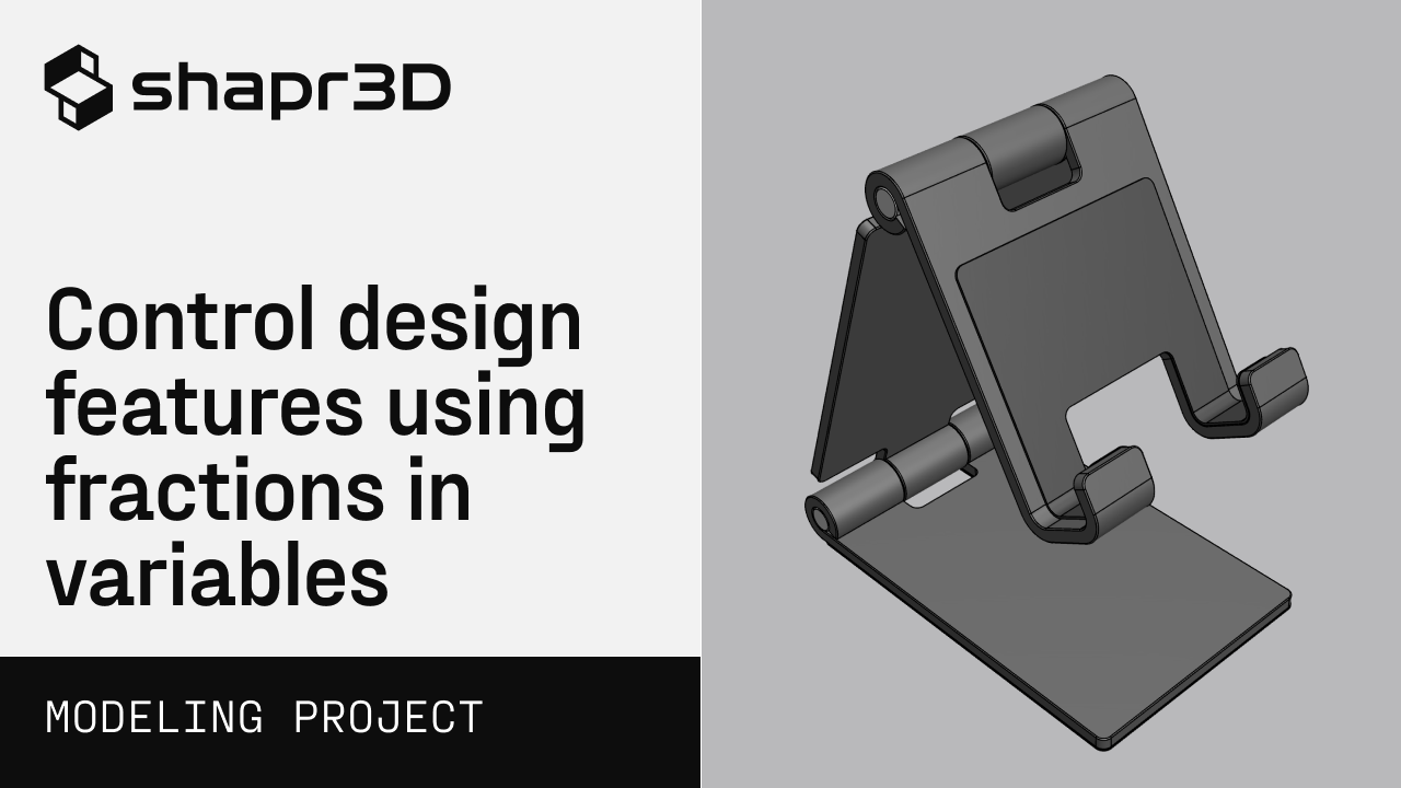 Modeling Projects - YT thumbnail - phone stand.png