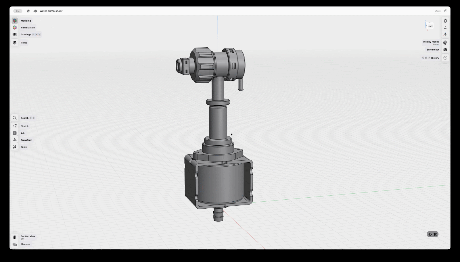 26.30-saved-view-section-view.gif