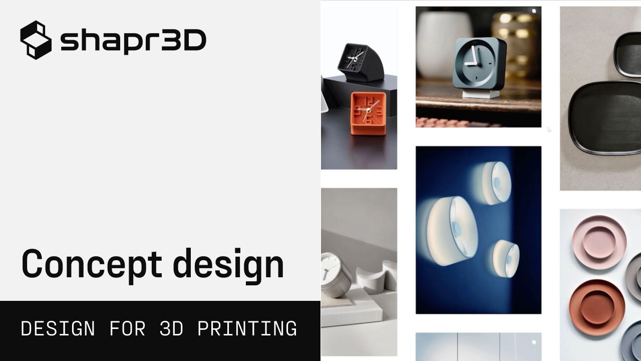 Modeling Projects - YT thumbnail - wall clock - concepts.png
