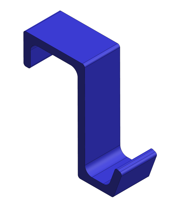 Door hook