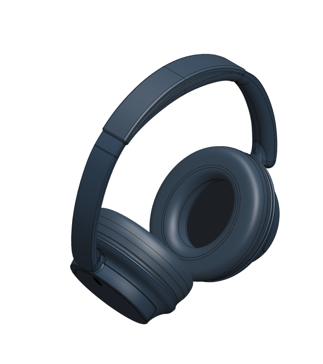 Headphones
