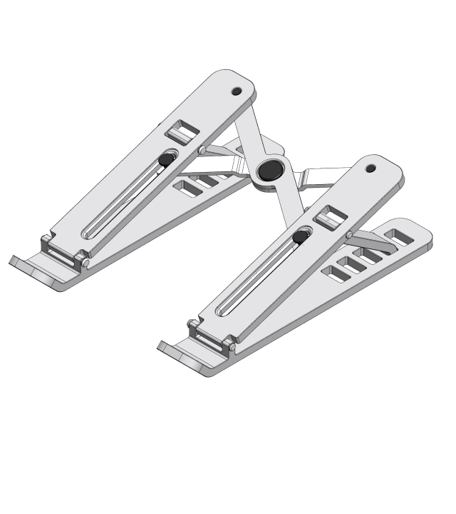 Laptop stand
