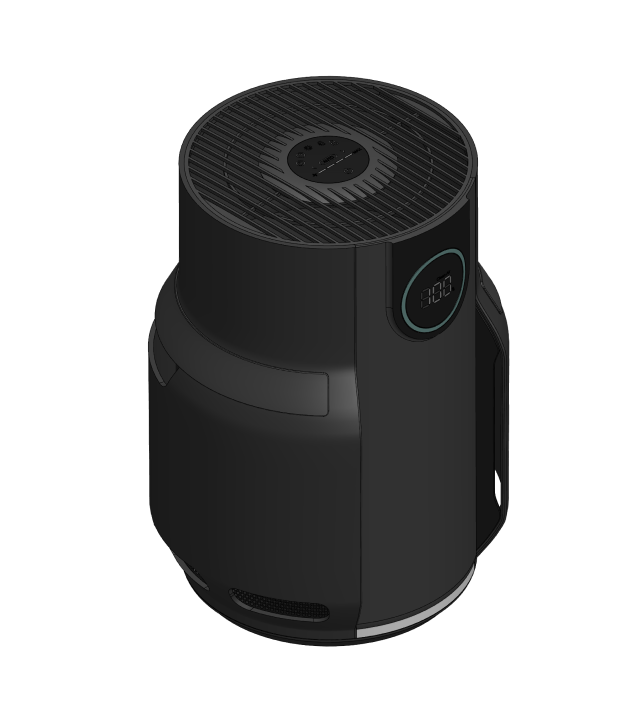 Air purifier