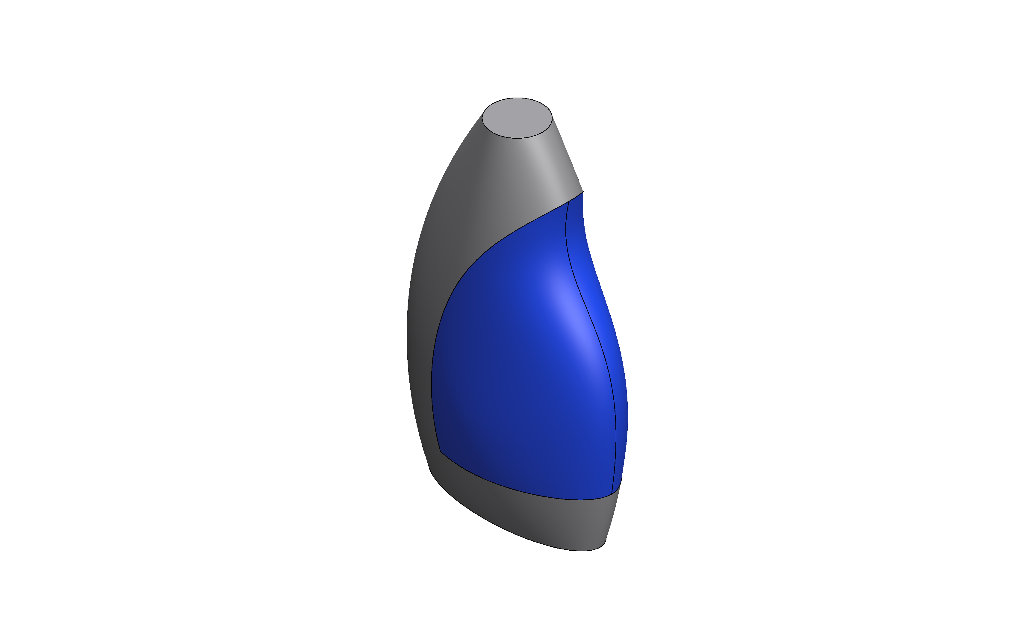 Soap Bottle Design 2