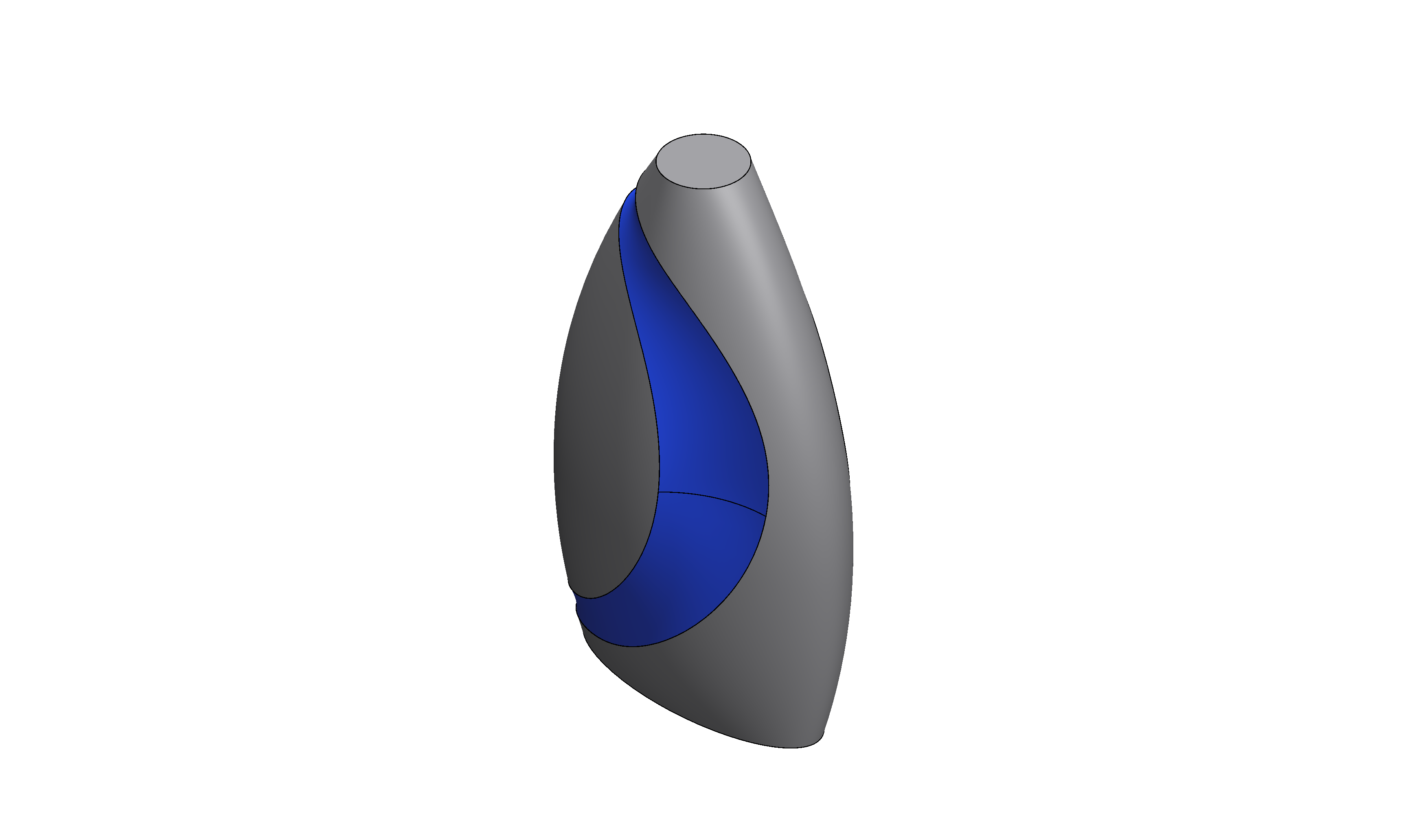 Soap Bottle Design 1