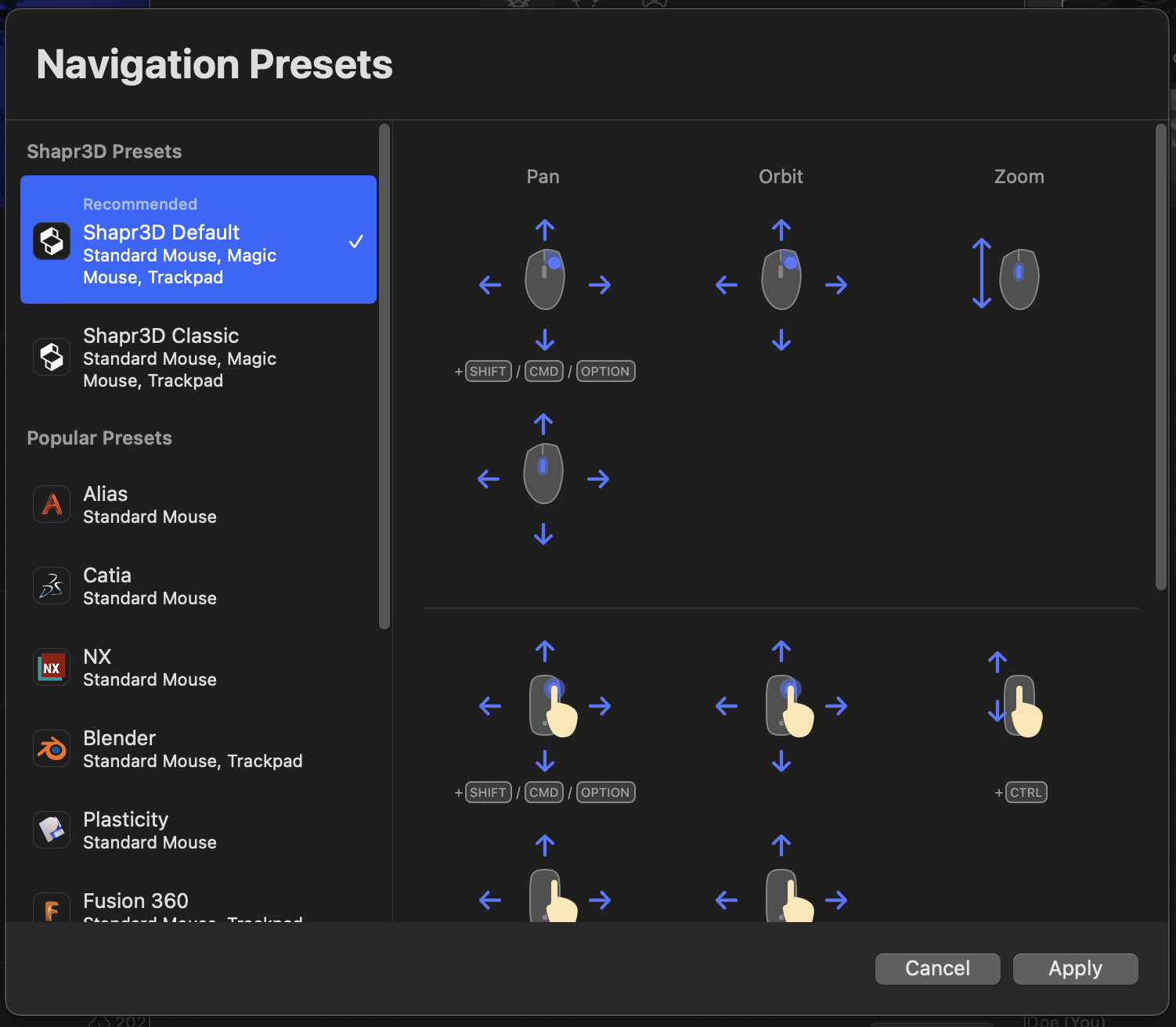 navigation-presets.png